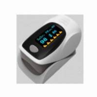 Finger Tip Pulse Oximeter