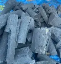 BBQ Grade Charcoal