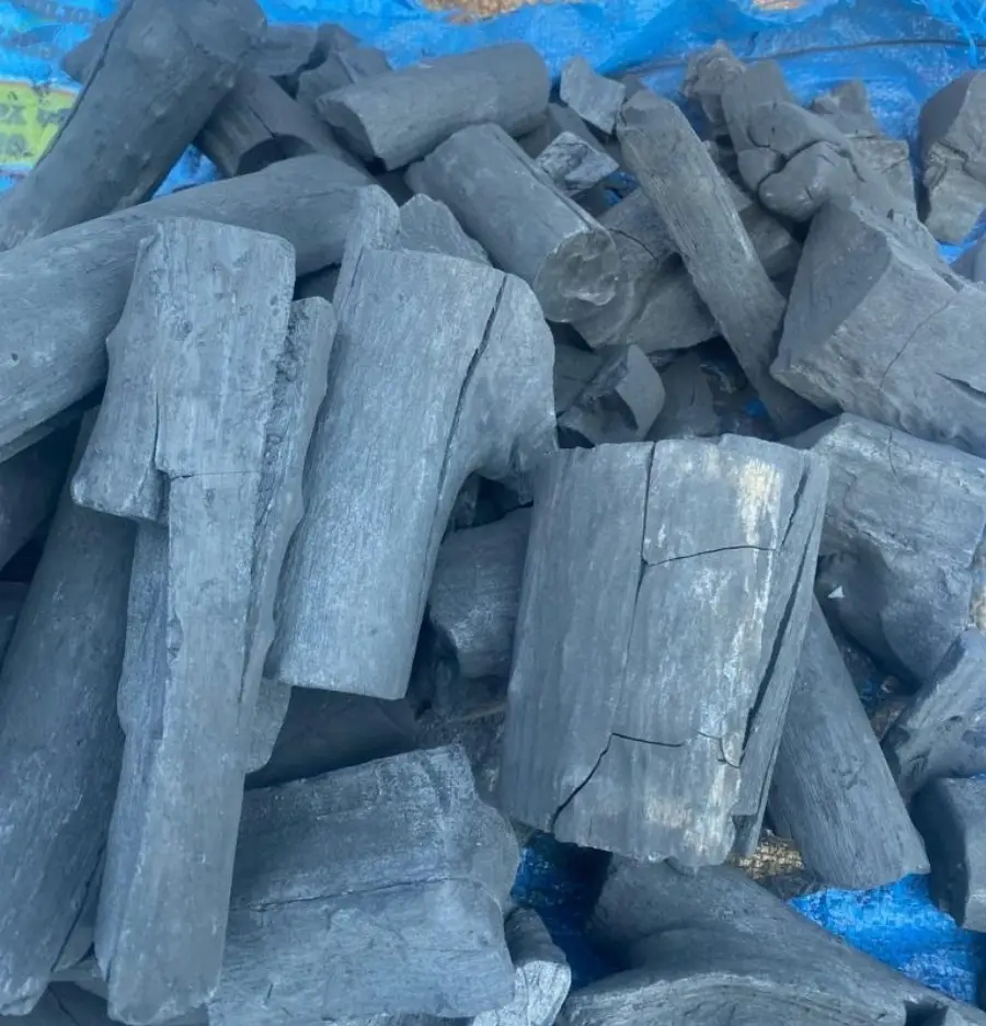 BBQ Grade Charcoal