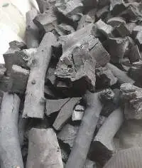 Resturant Grade Non Sparling Wood Charcoal