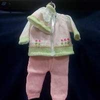 Baby Clothes