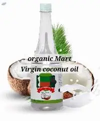 Organic Mart Virgin Coconut Oil