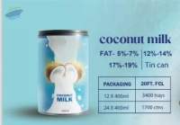 Coconut Milk