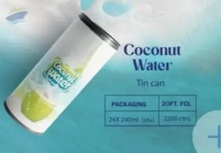 Coconut Water