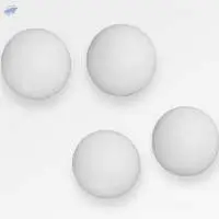16 mm Food Grade Sieve Cleaning Rubber Ball