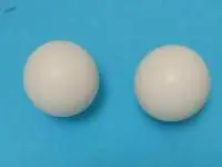25 mm Sieve Cleaning Rubber Balls
