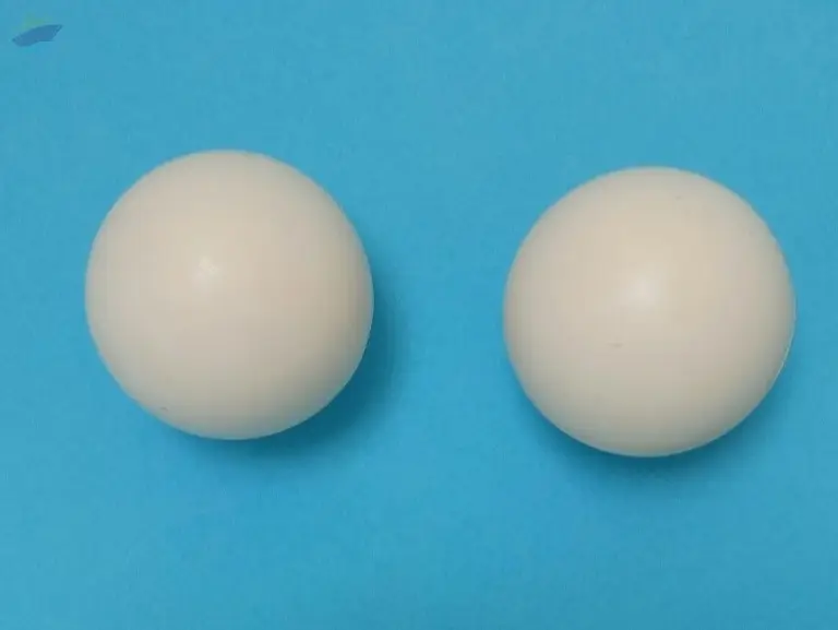 25 mm Sieve Cleaning Rubber Balls