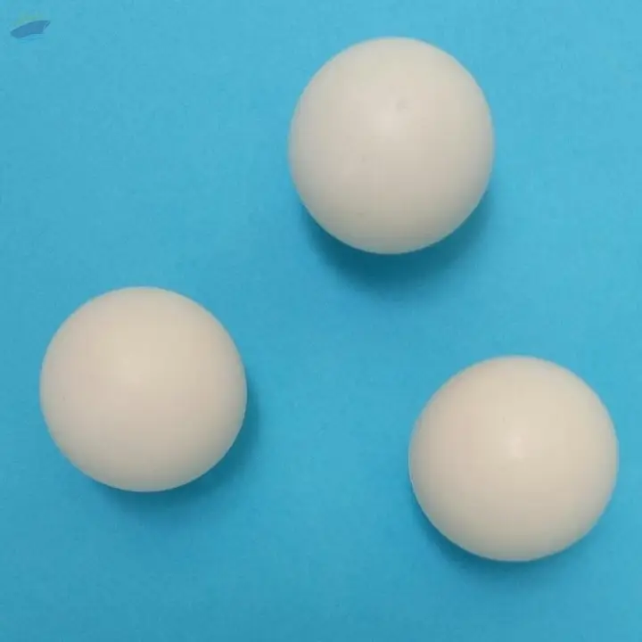 36 mm  Sieve Food Grade Rubber Balls