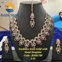 Fancy Jewellery