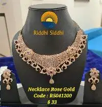 Fancy Jewellery
