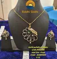 Fancy Jewellery