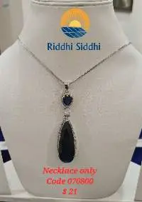 Fancy Jewellery