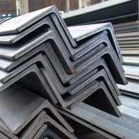 Stainless Steel Angles