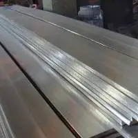 Stainless Steel Flat Bars