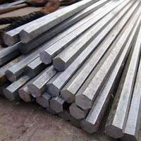 Stainless Steel Hexagonal Bars