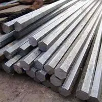 Stainless Steel Hexagonal Bars