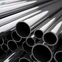 Stainless Steel Pipes