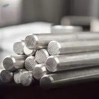 Stainless Steel Round Bars