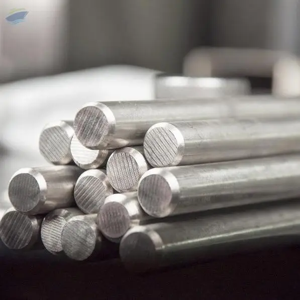 Stainless Steel Round Bars