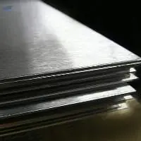 Stainless Steel Sheets/Plates