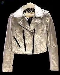 Leather Jackets