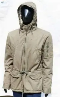 AR-0016 Hoodies