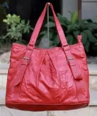 Leather Handbags For Women