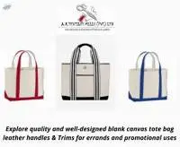 Fabric Shoping Bag