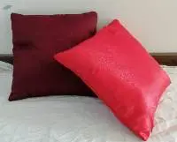 Hand Crafted Cushion Cover AR-FC001