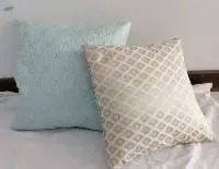 FABRIC Cushion & Cover