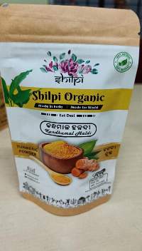 Organic Spices