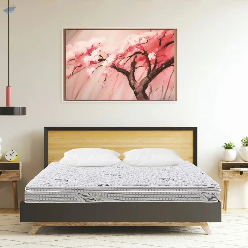 Gilson Ruby Spring Mattress