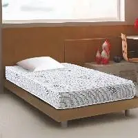 Gilson Pearl Spring Mattress