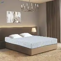 Doctor Mattrezz Orthotech Bonded Foam Mattress