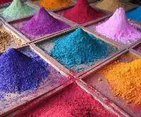 Colorants/Pigments