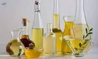 Edible Oils