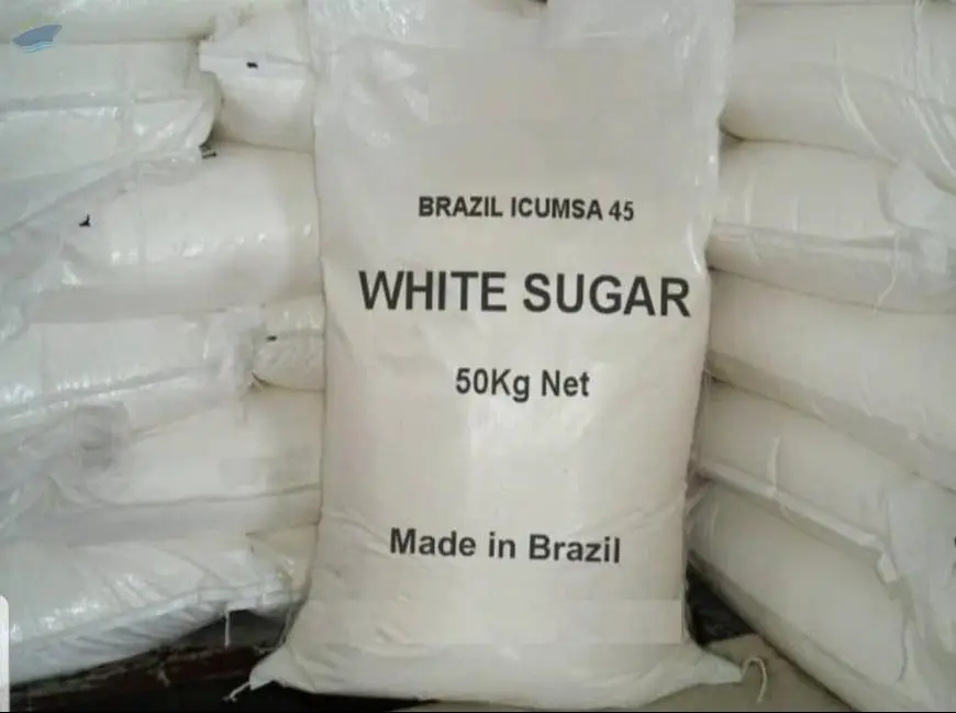 Icumsa - 45 Sugar