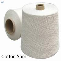 Cotton Yarn