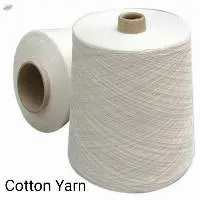 Cotton Yarn