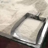 Desiccated Coconut