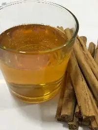 Cinnamon Bark Oil