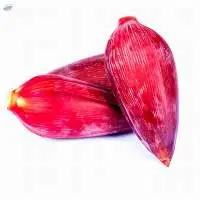 Banana Flower