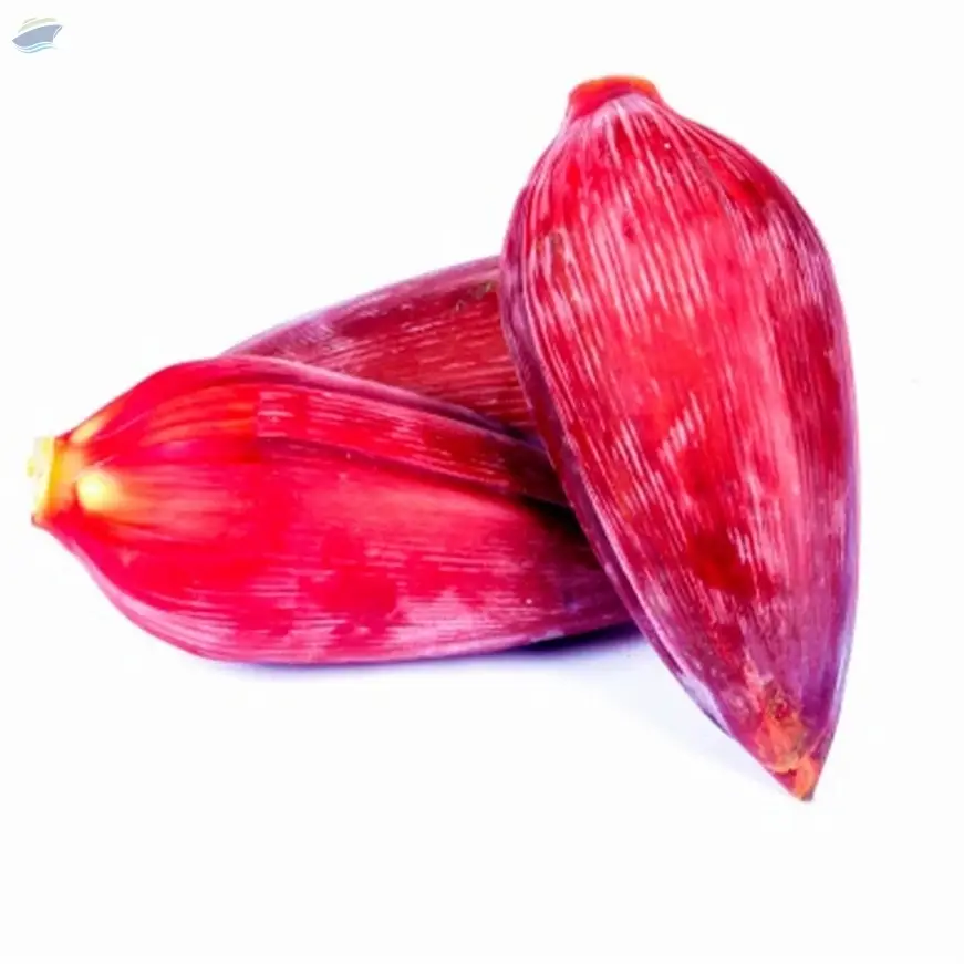 Banana Flower