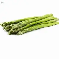 Asparagus white and green