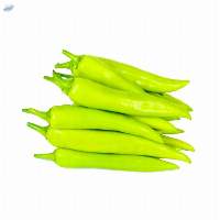 Capsicum green