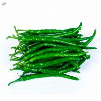 Green Chili