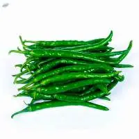Green Chili