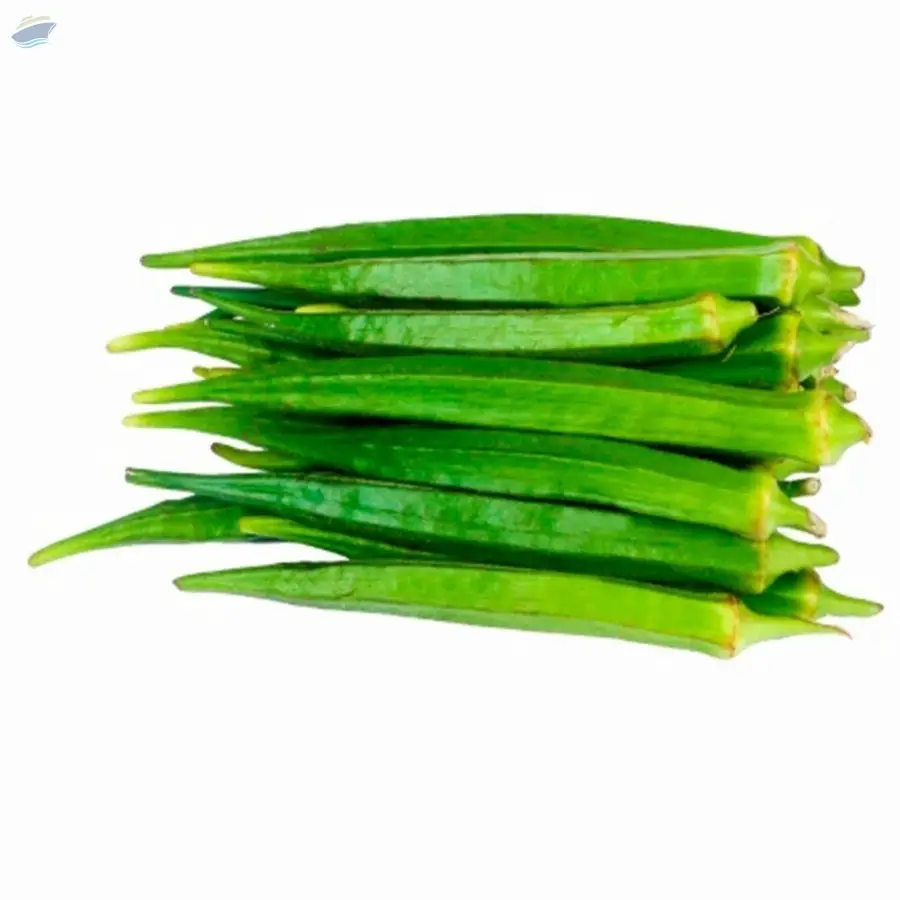 Ladies Finger Okra