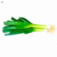 Leeks