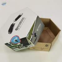 Corrugated Paper Boxes